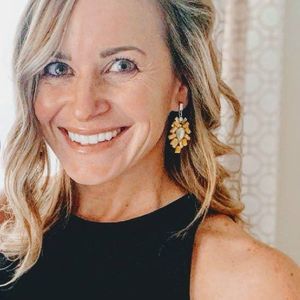 Meet your Posher, Lindsay